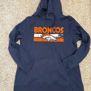 Fanatics Pro Line Navy Apparel